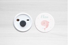 Lief walvisje Lief walvisje